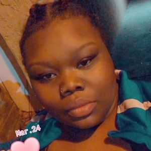 Meet your Posher, Jonquita